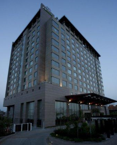 Hotel Saffron Pvt. Ltd.