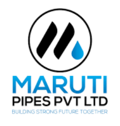 Maruti Pipes Pvt. Ltd.