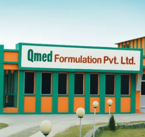 QMED Formulation Pvt. Ltd.