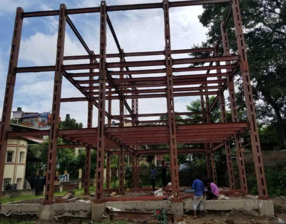 Residential Design 1