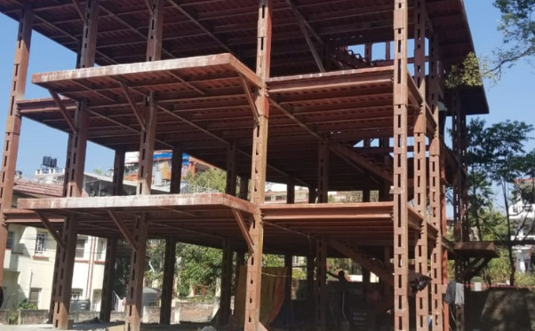 Residential Design 2